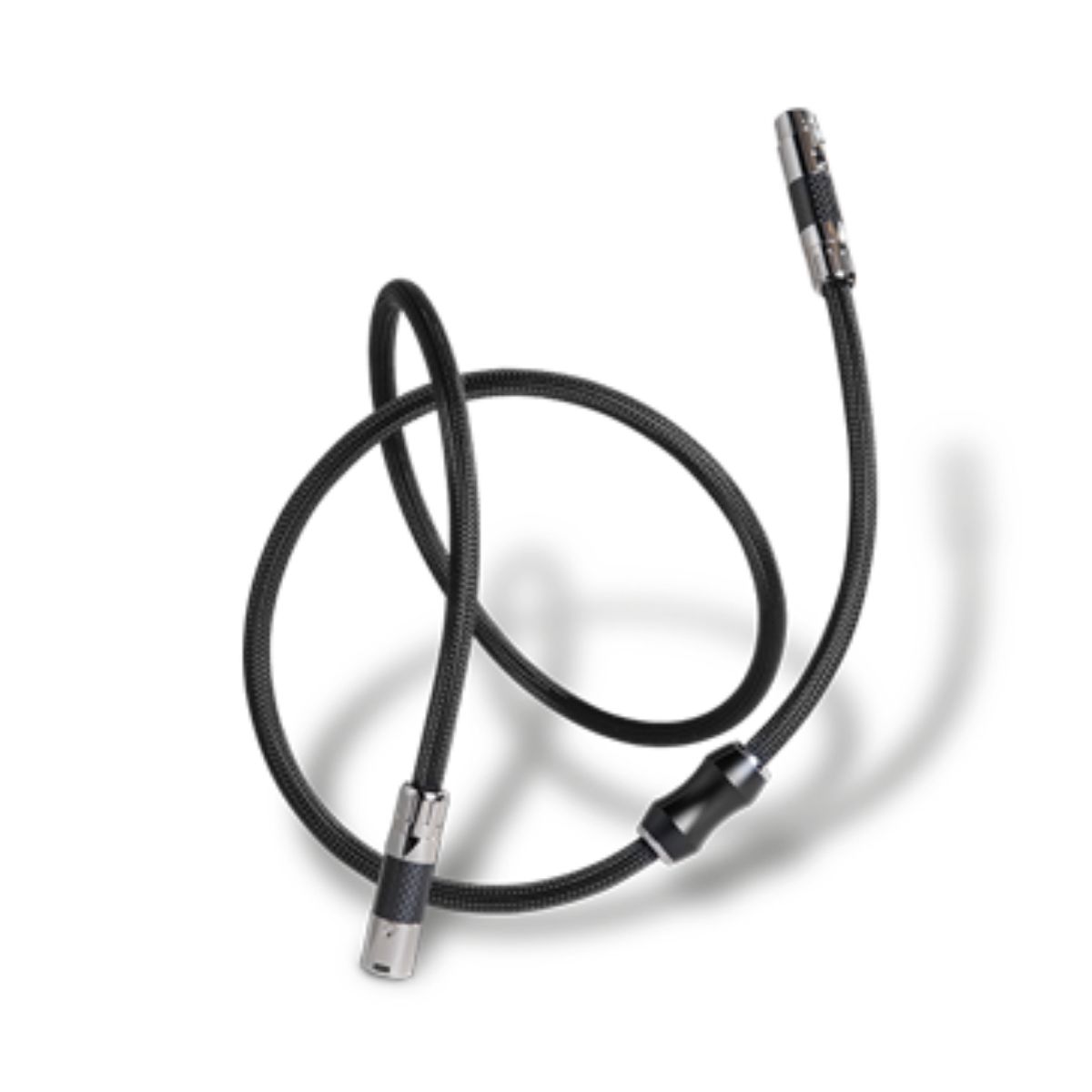 KHARMA ELEGANCE ANALOG INTERCONNECT CABLE