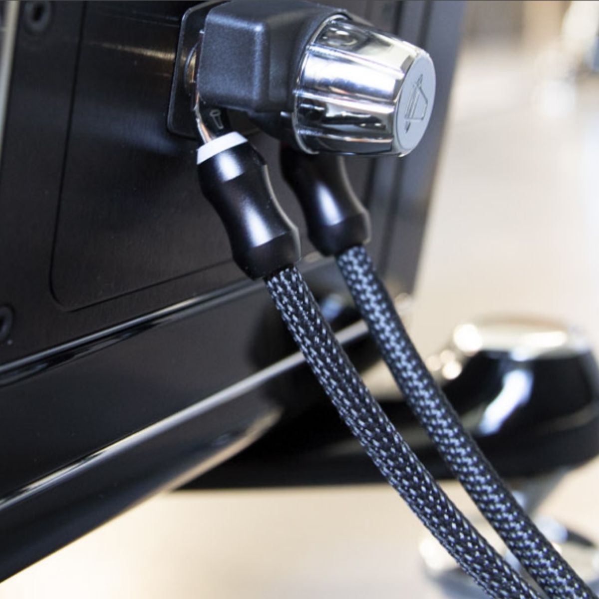 KHARMA ELEGANCE LOUDSPEAKER CABLE - Imagen 2