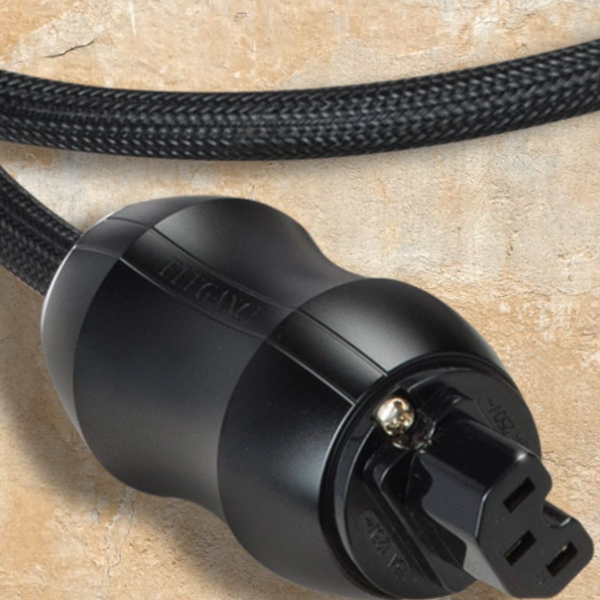 KHARMA ELEGANCE POWER CABLE - Imagen 2