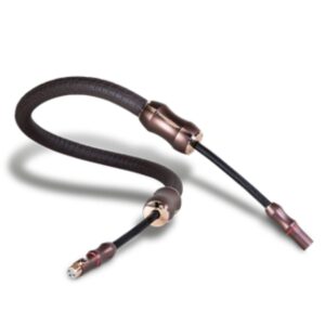 KHARMA ENIGMA VEYRON ANALOG INTERCONNECT CABLE