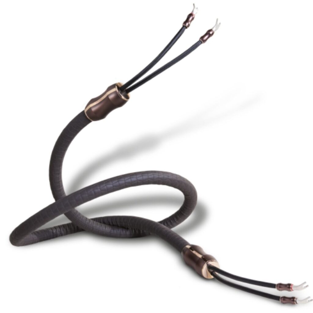 KHARMA ENIGMA VEYRON SPEAKER CABLE