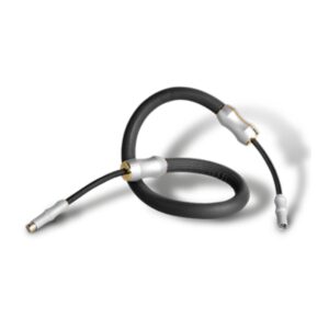 KHARMA EXQUISITE ANALOG INTERCONNECT CABLE