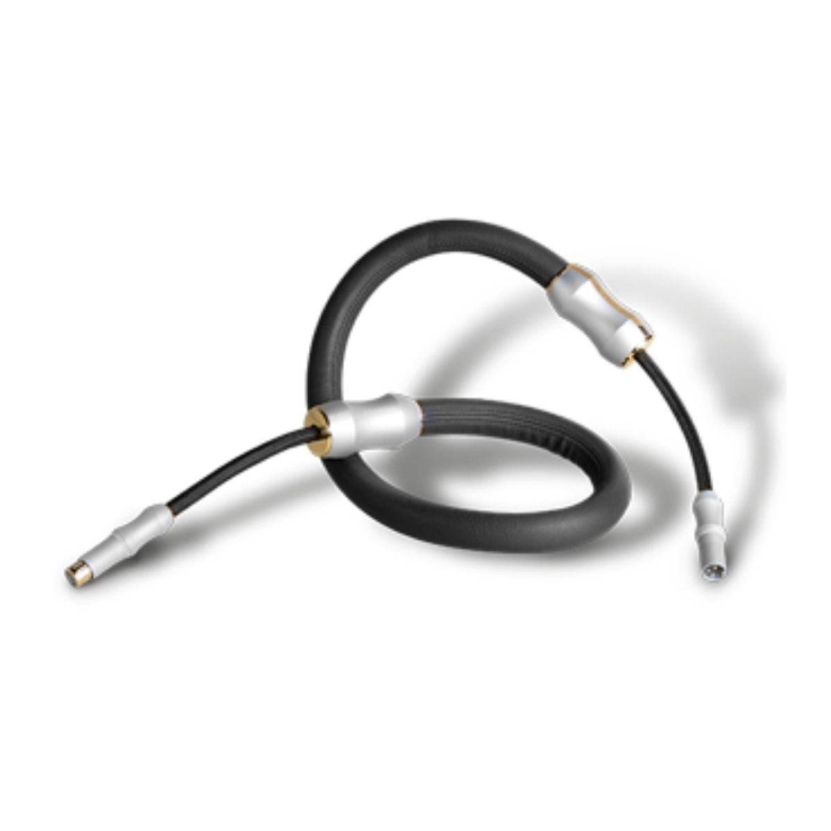 KHARMA EXQUISITE ANALOG INTERCONNECT CABLE