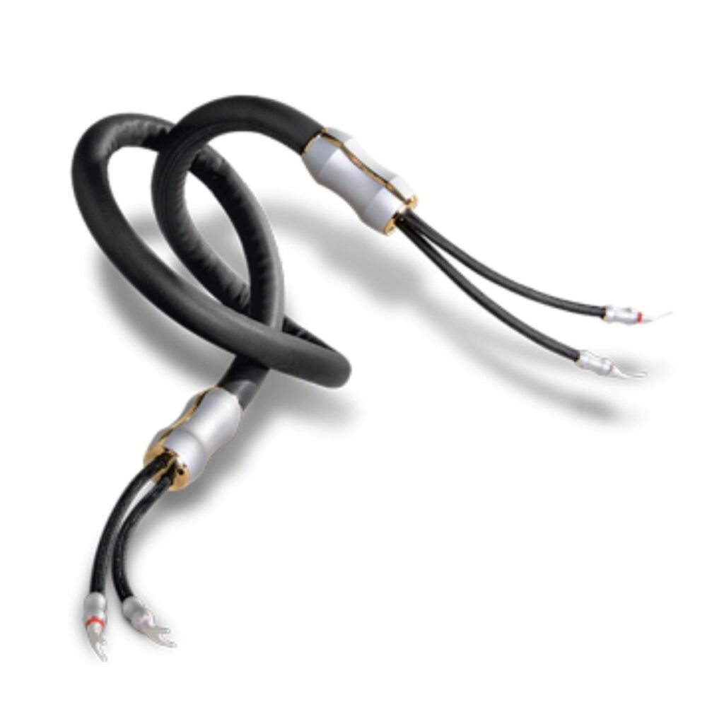 KHARMA EXQUISITE LOUDSPEAKER CABLE