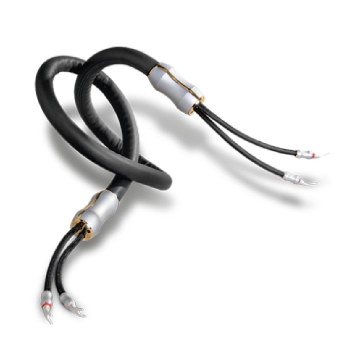KHARMA EXQUISITE LOUDSPEAKER CABLE
