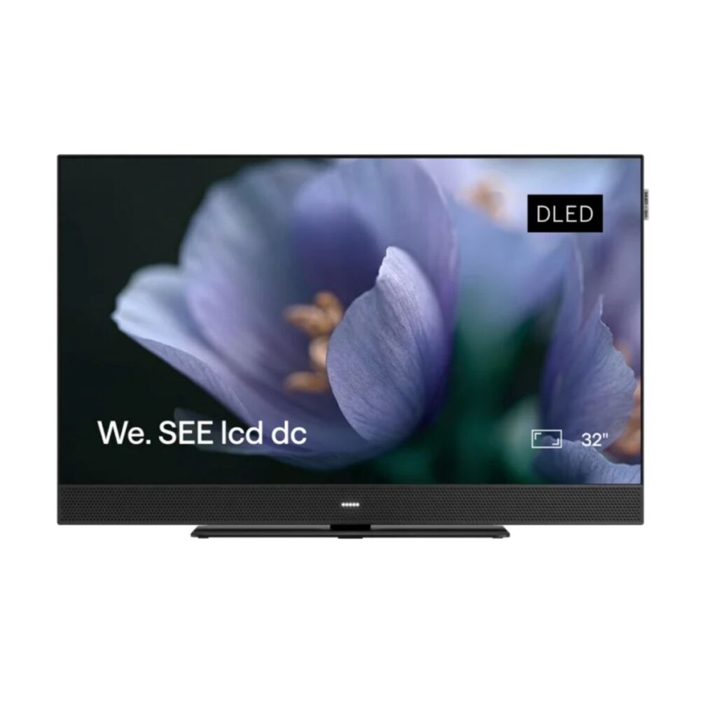 LOEWE WE. SEE 32 DC DLED 4K