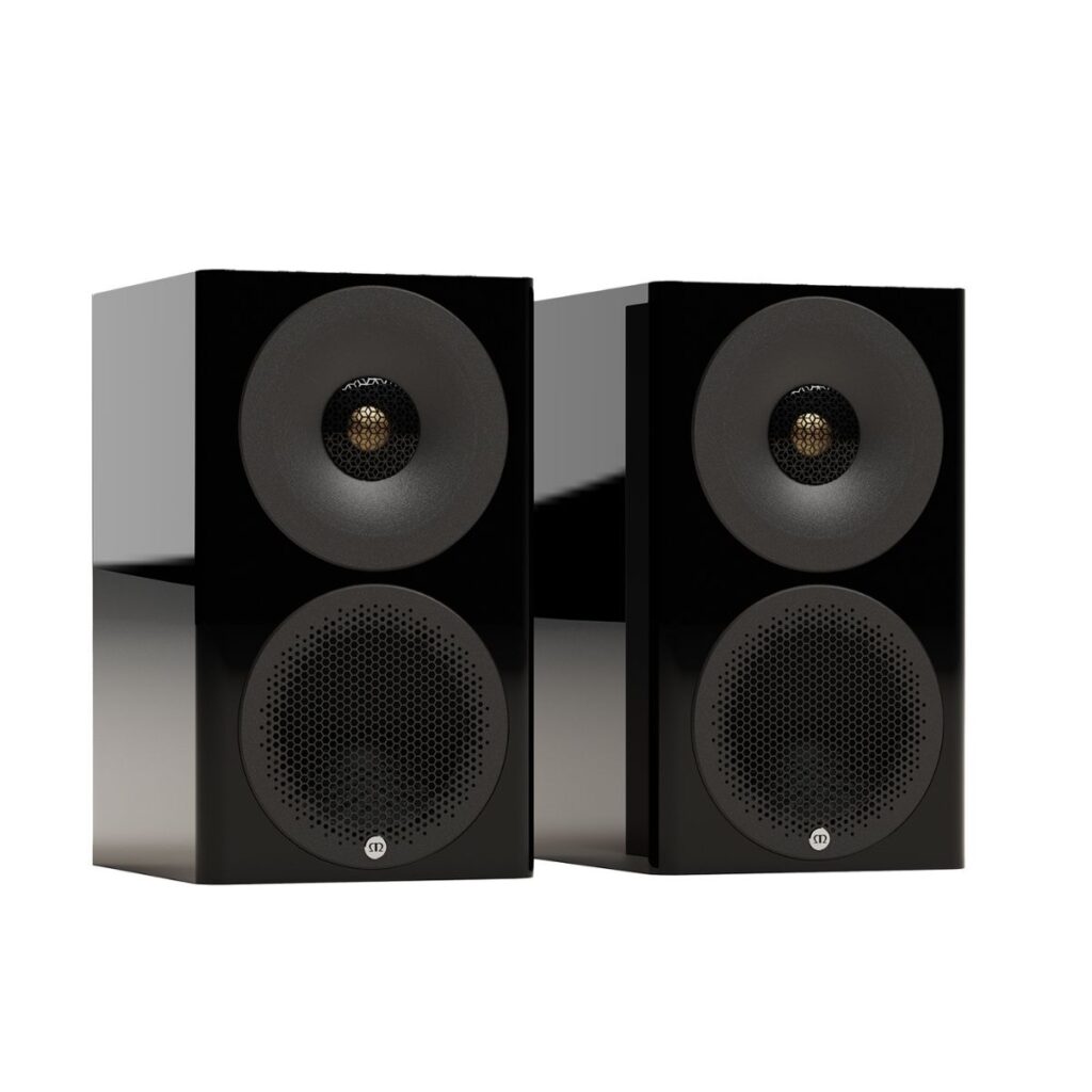 MONITOR AUDIO RADIUS 3 4G - Imagen 2