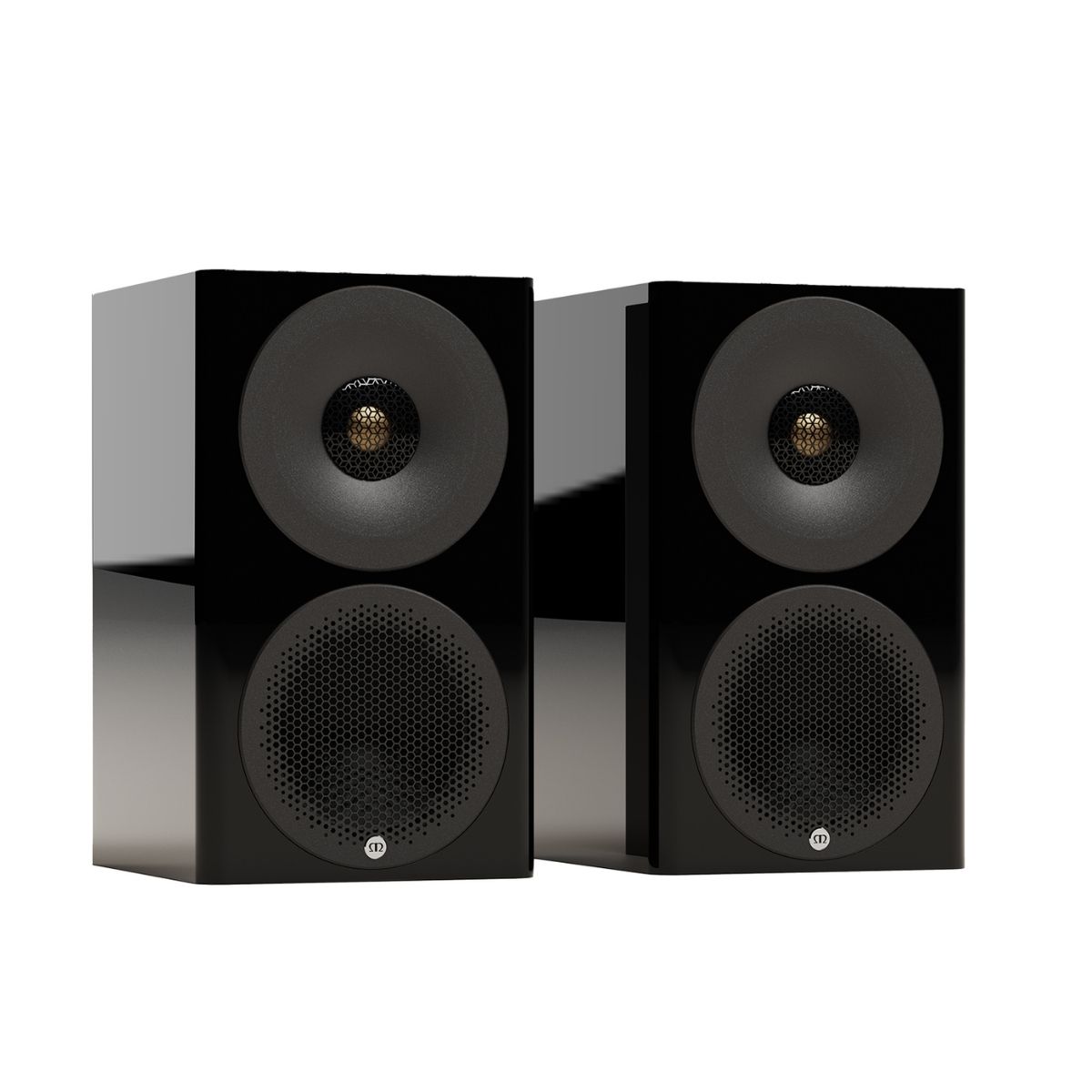MONITOR AUDIO RADIUS 3 4G - Imagen 2