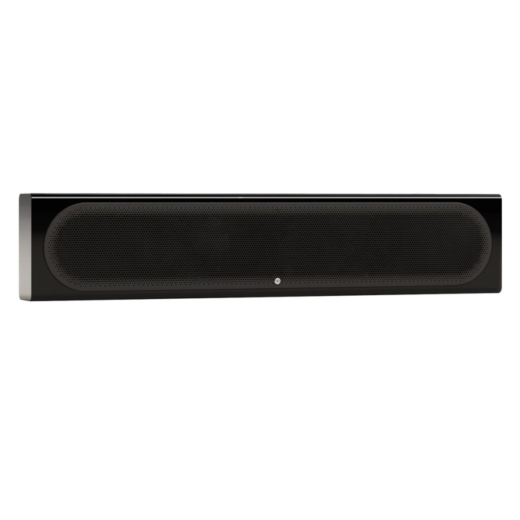 MONITOR AUDIO RADIUS ON-WALL 4G - Imagen 5