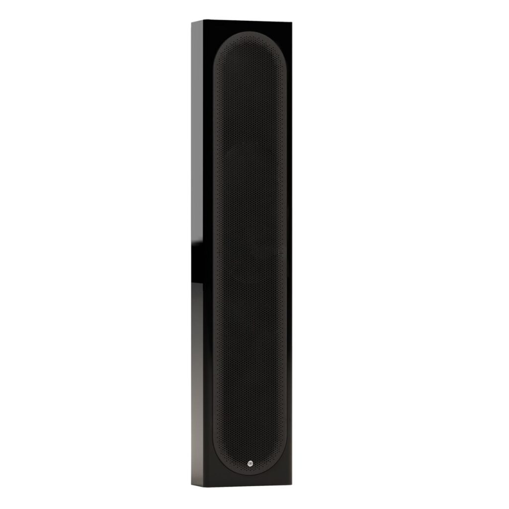 MONITOR AUDIO RADIUS ON-WALL 4G - Imagen 3