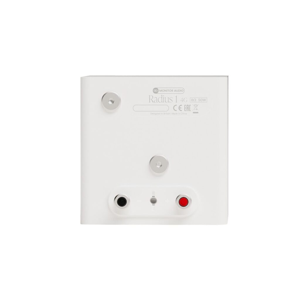 MONITOR AUDIO RADIUS1 4G - Imagen 2