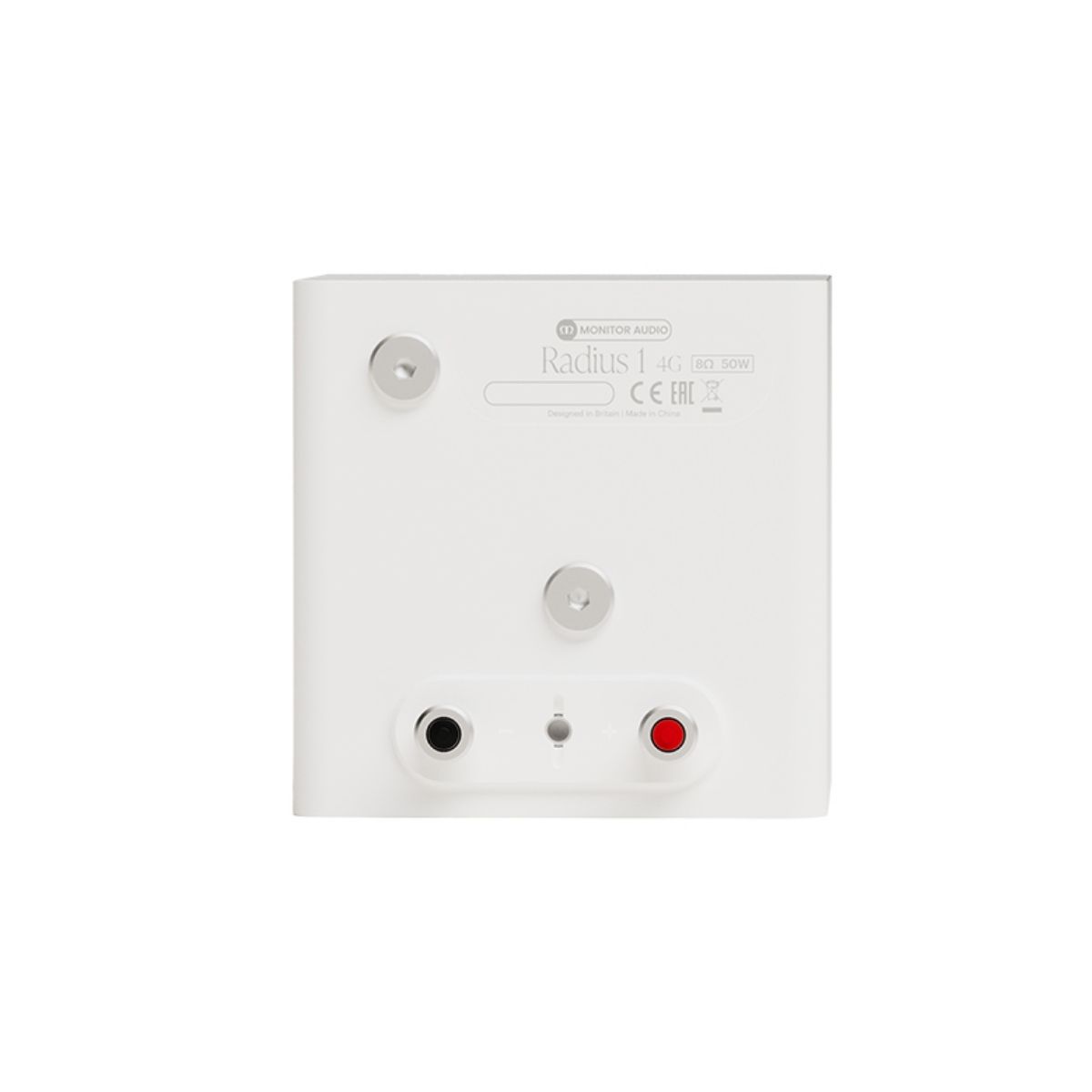 MONITOR AUDIO RADIUS1 4G - Imagen 2