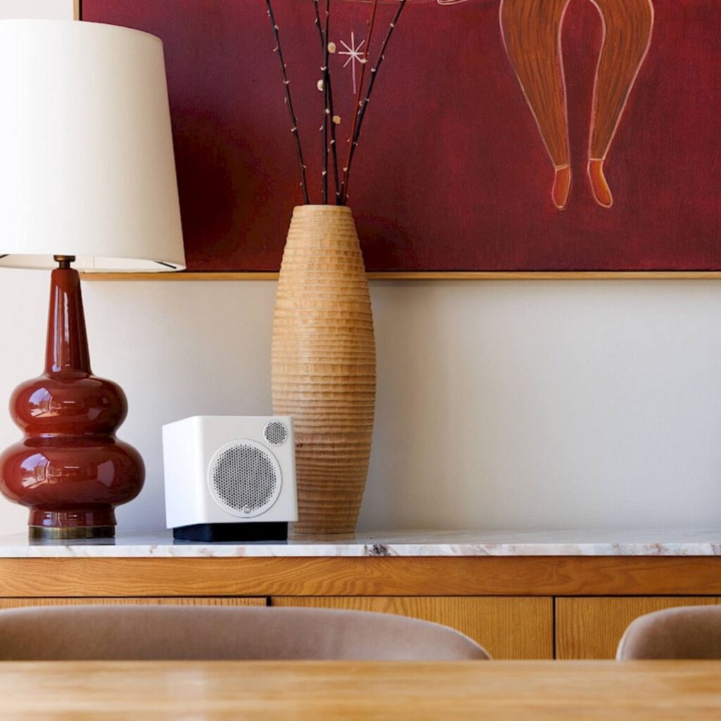 MONITOR AUDIO RADIUS1 4G - Imagen 3
