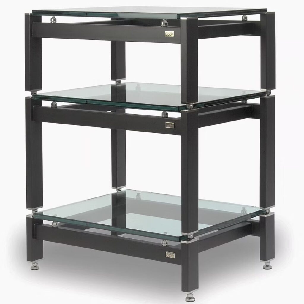MUSIC TOOLS ISOSQUARE STAND - Imagen 4
