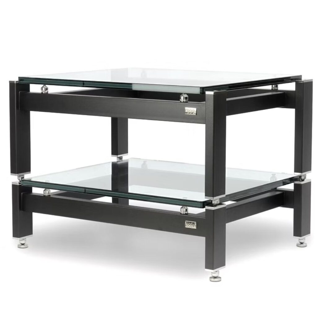 MUSIC TOOLS ISOSQUARE STAND - Imagen 2