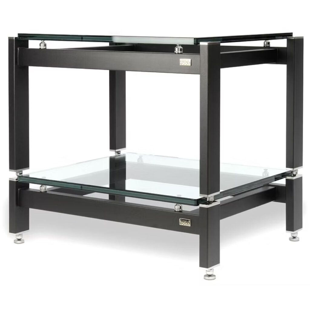 MUSIC TOOLS ISOSQUARE STAND - Imagen 3