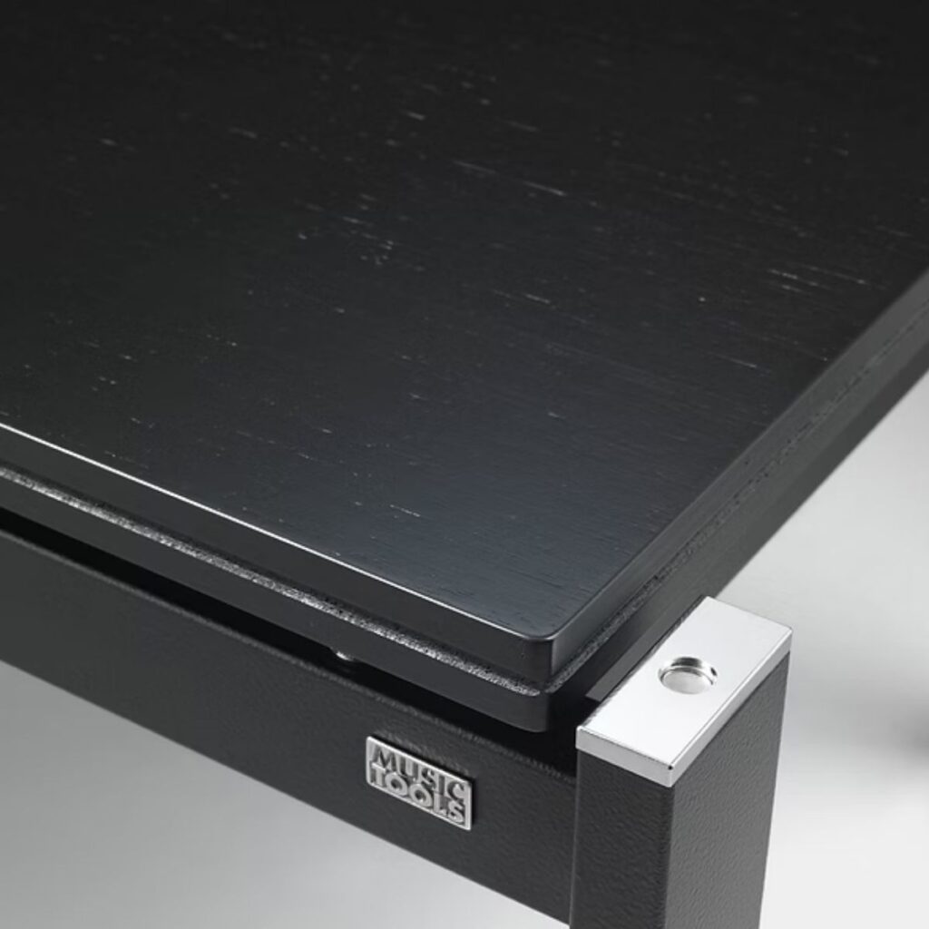 MUSIC TOOLS ISOSQUARE STAND - Imagen 6