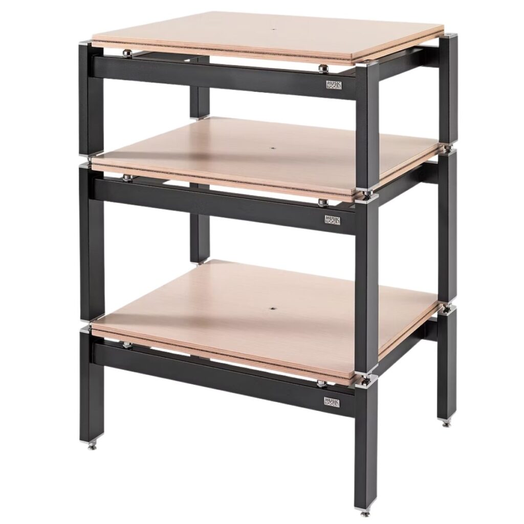MUSIC TOOLS ISOSQUARE STAND - Imagen 10