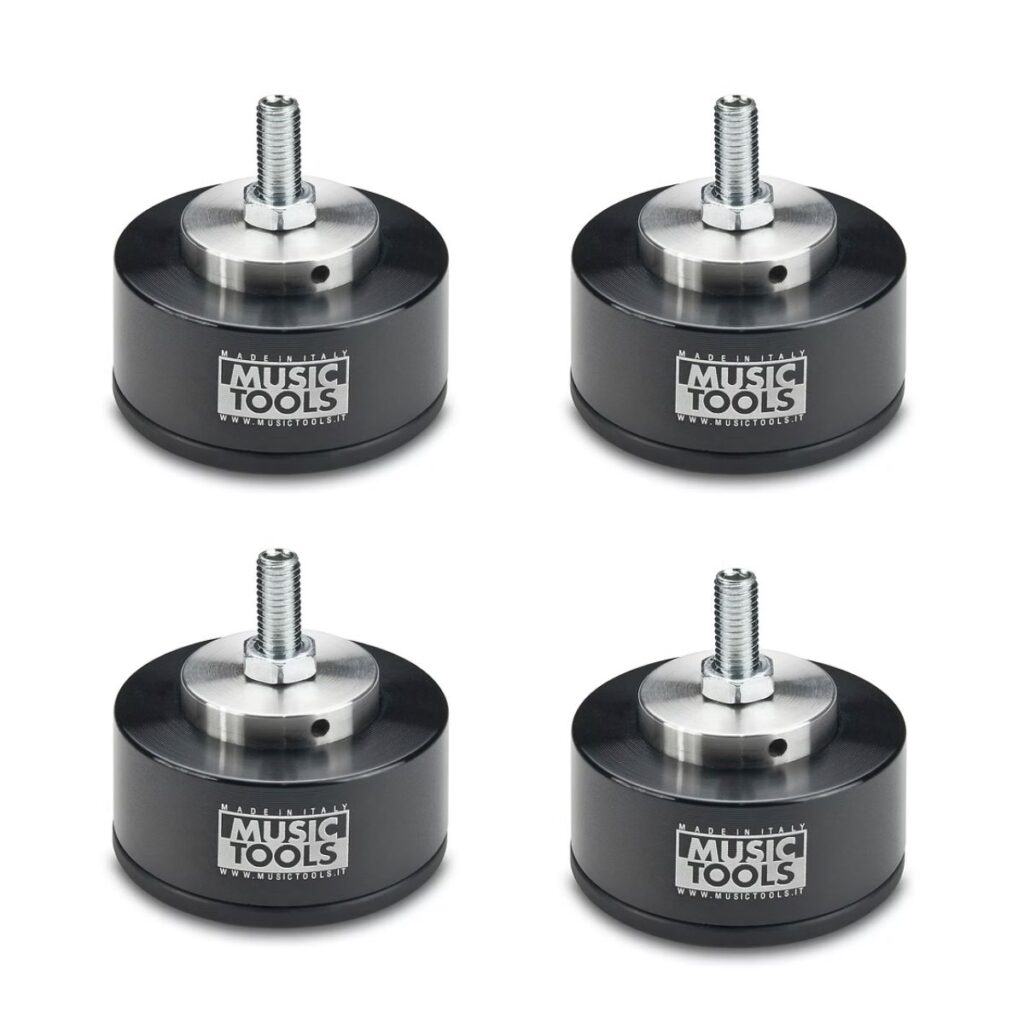 MUSIC TOOLS SPIKE HULL II