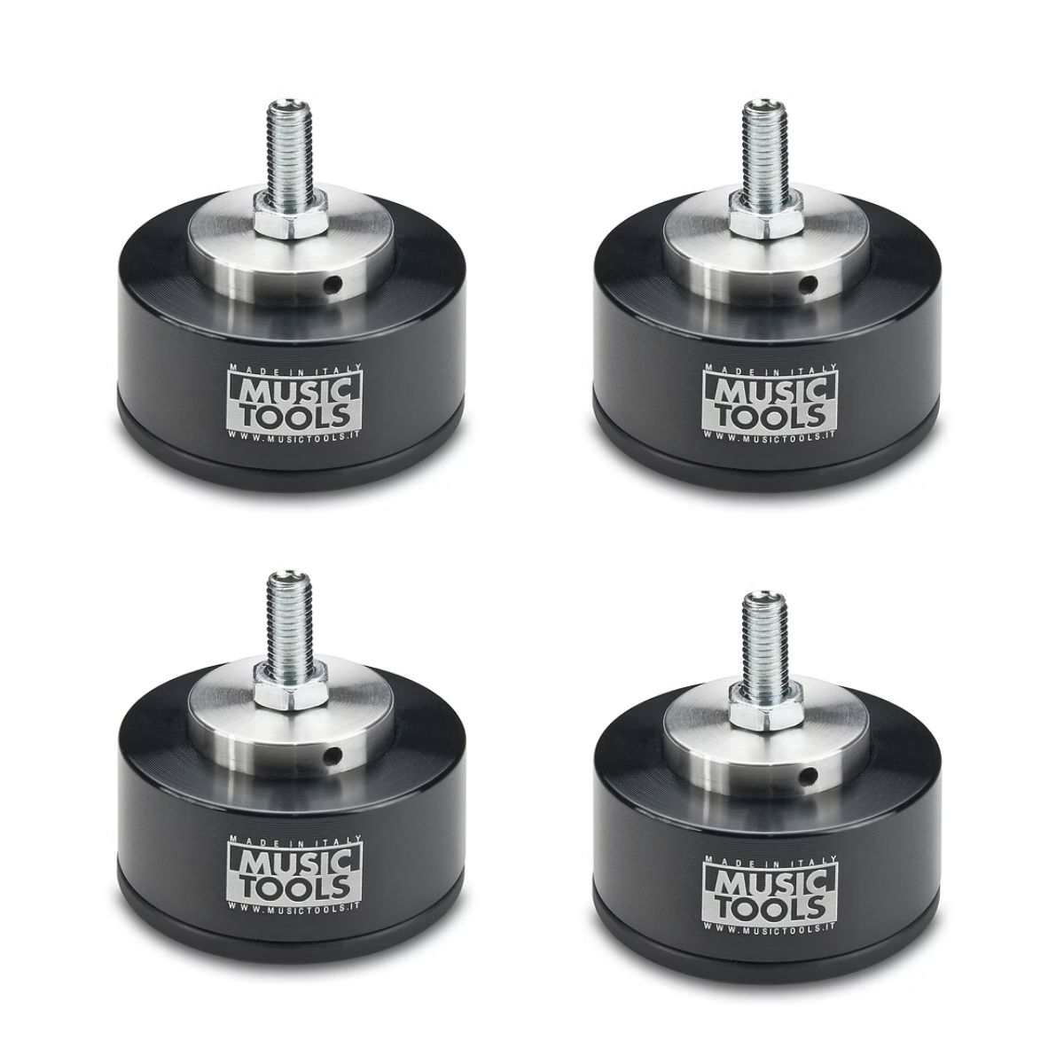 MUSIC TOOLS SPIKE HULL II