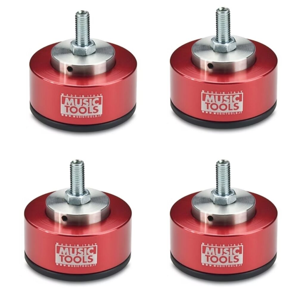 MUSIC TOOLS SPIKE HULL II - Imagen 3