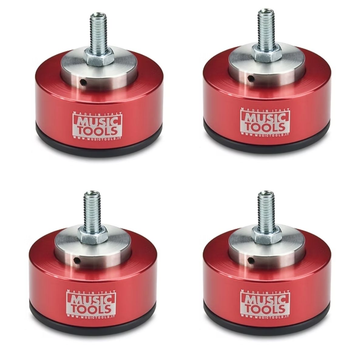 MUSIC TOOLS SPIKE HULL II - Imagen 3