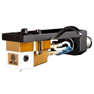 NAGAOKA MP-300H