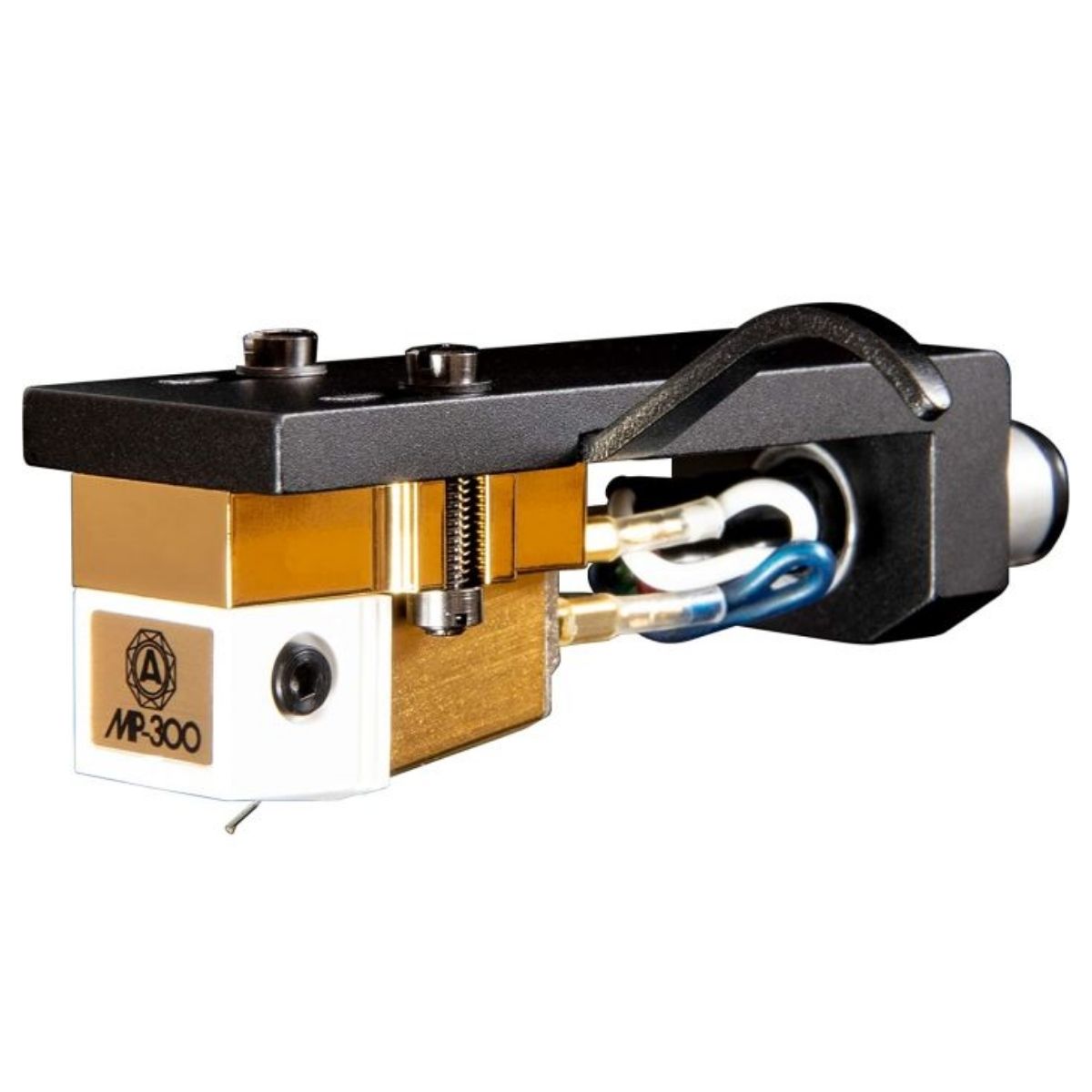 NAGAOKA MP-300H