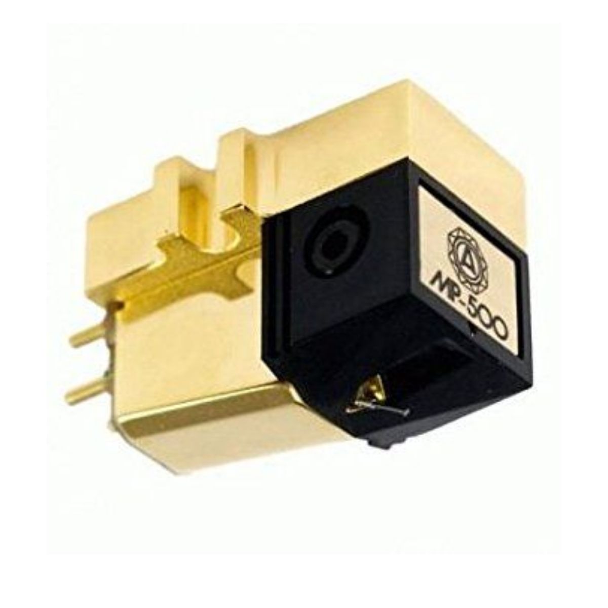 NAGAOKA MP-500 - Imagen 2