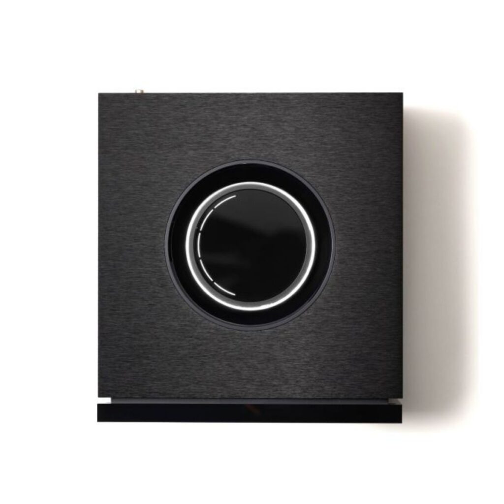 NAIM UNITI ATOM HEADPHONE EDITION - Imagen 6