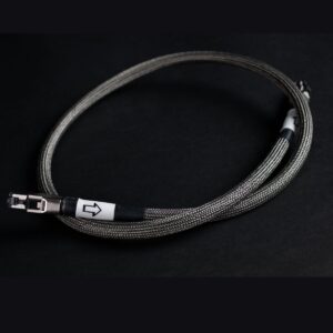 SILENT AUDIO TECHNOLOGIES ULTIMATE EHTERNET REFERENCE