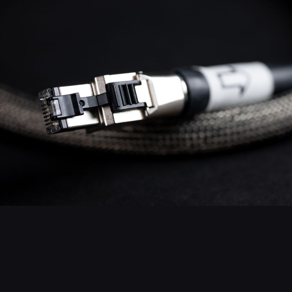 SILENT AUDIO TECHNOLOGIES ULTIMATE EHTERNET REFERENCE - Imagen 2