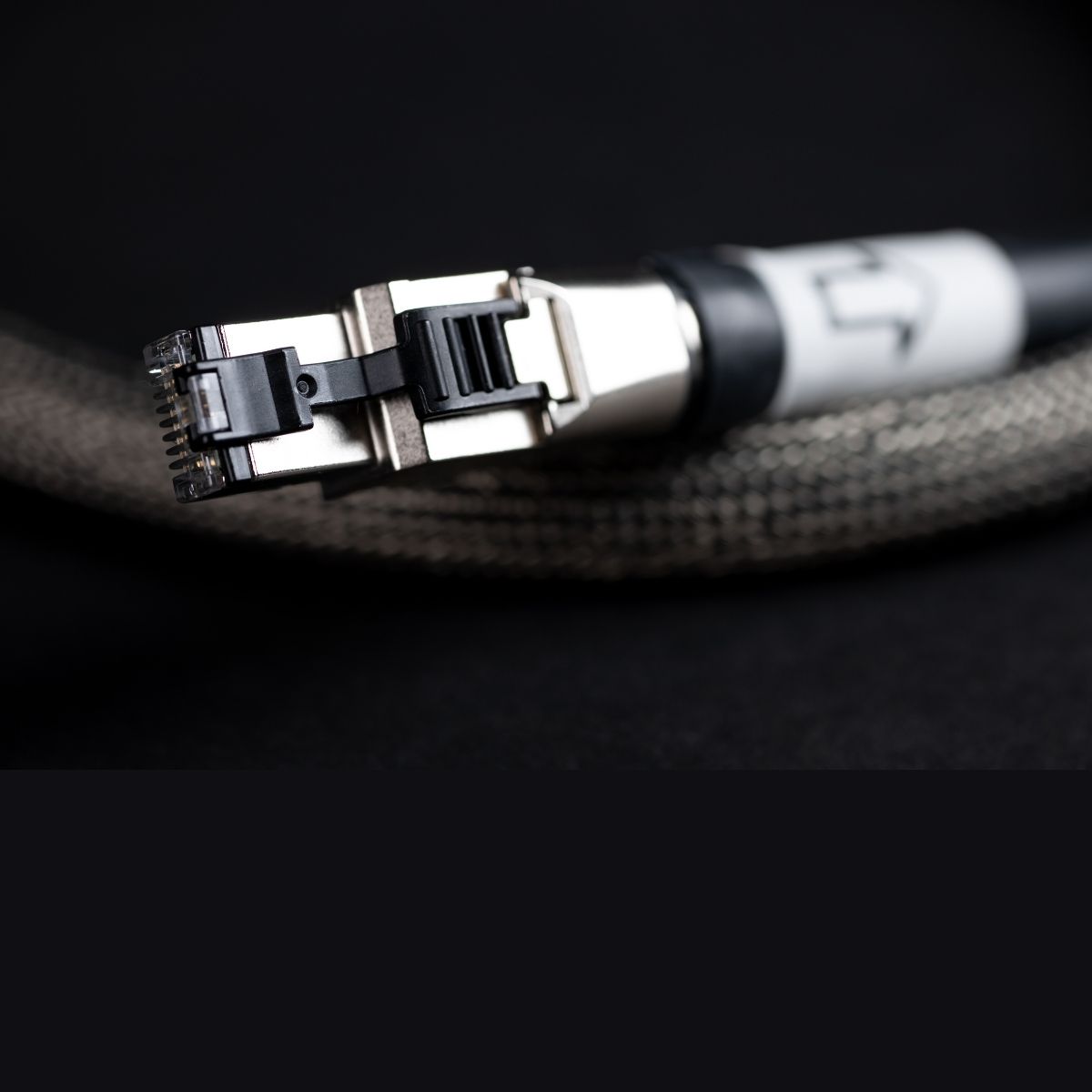SILENT AUDIO TECHNOLOGIES ULTIMATE EHTERNET REFERENCE - Imagen 2