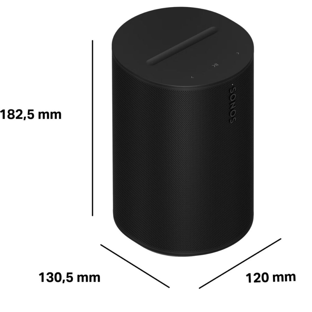 SONOS ERA 100 SL - Imagen 6