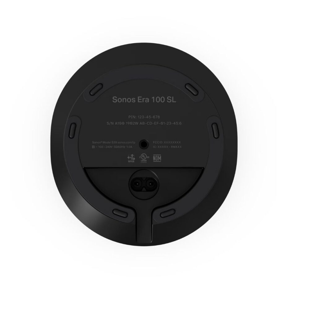 SONOS ERA 100 SL - Imagen 9