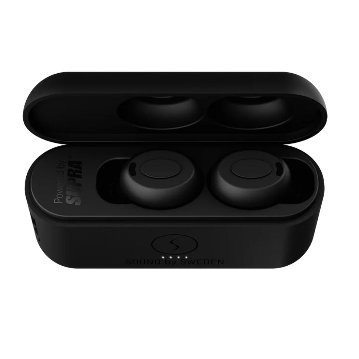 SUPRA NERO-TX PRO - Imagen 3
