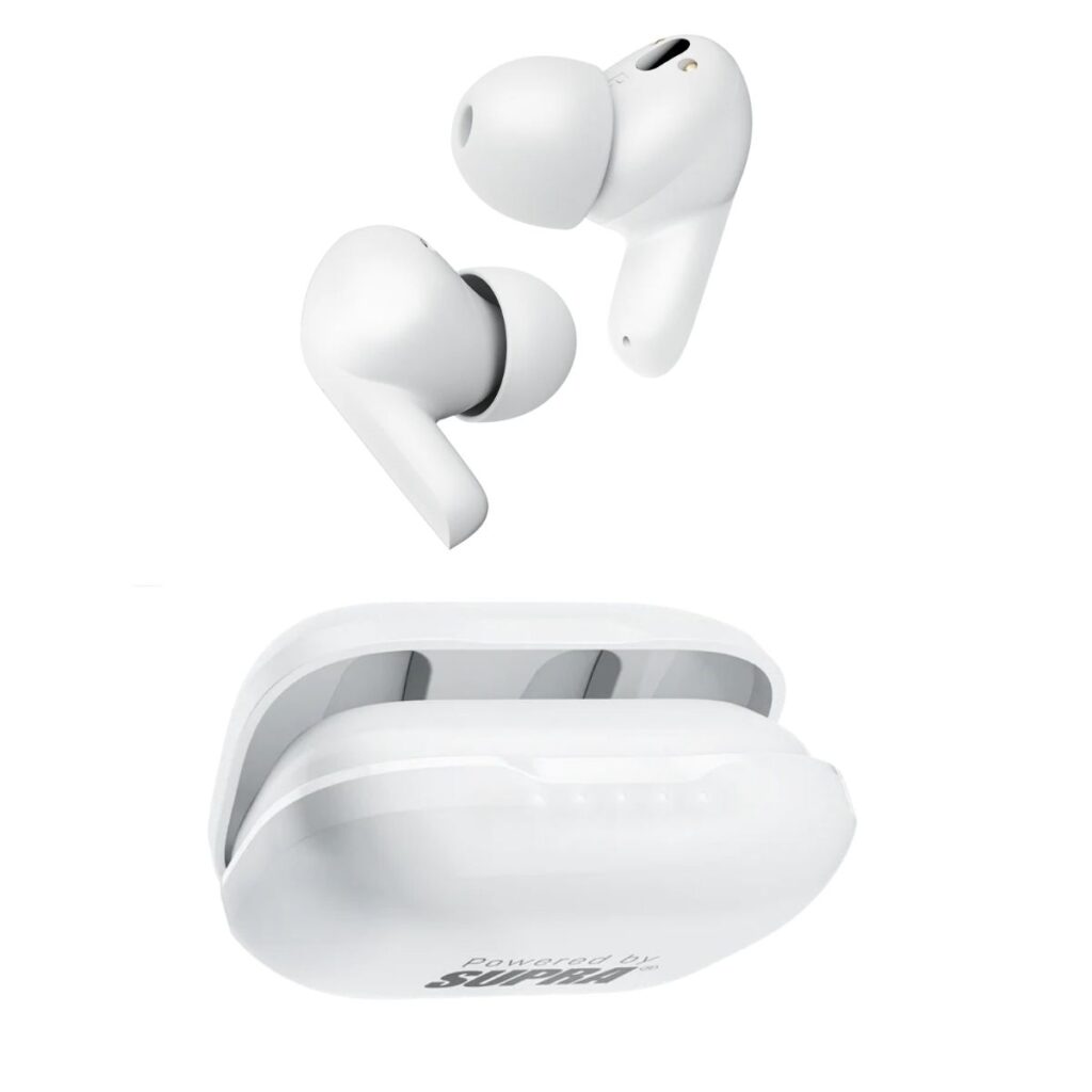 SUPRA NITRO-TX PRO - Imagen 2