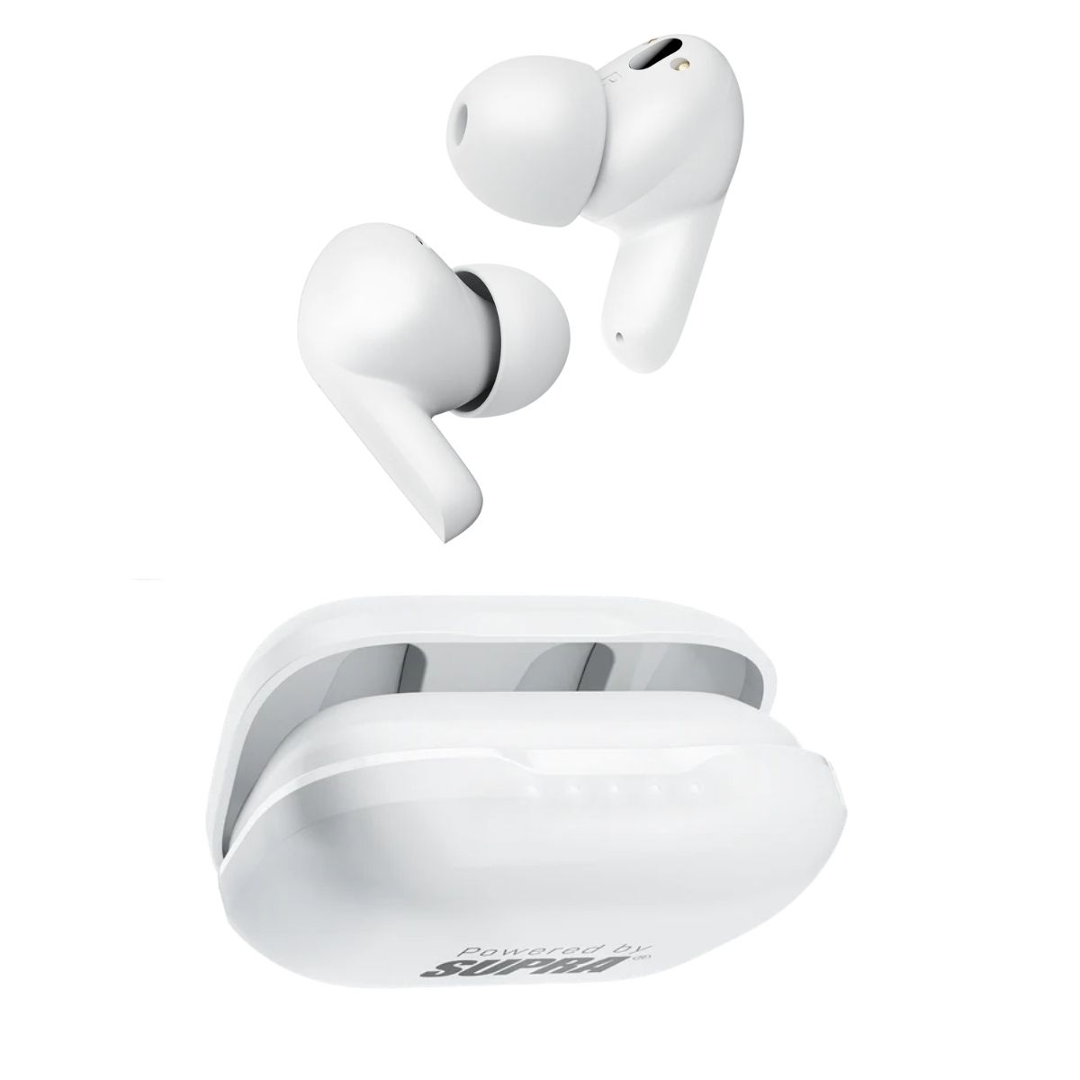 SUPRA NITRO-TX PRO - Imagen 2