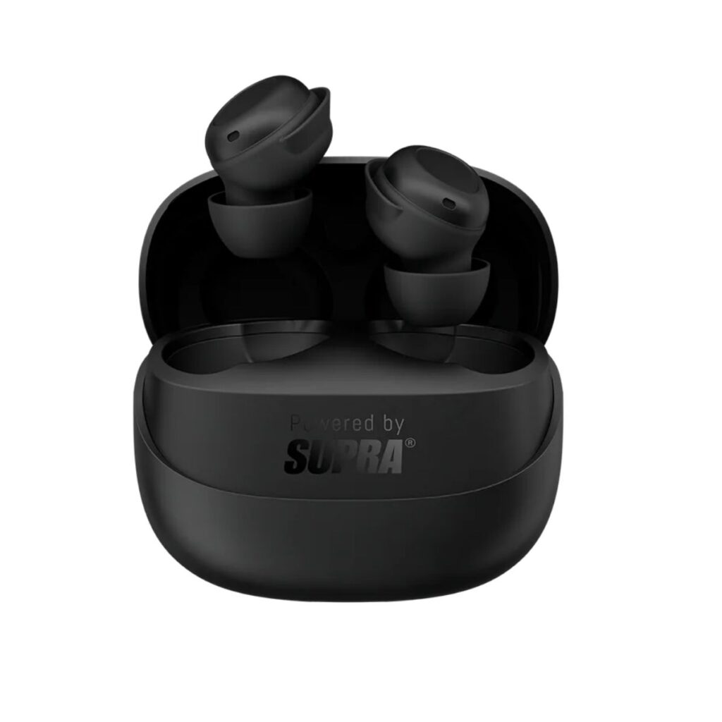 SUPRA ZERO-TX2 Mini
