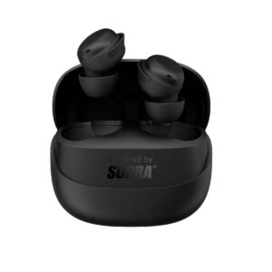 SUPRA ZERO-TX2 Mini