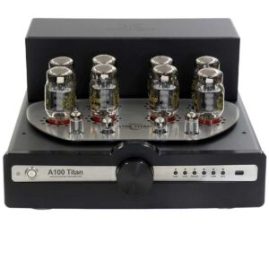 SYNTHESIS A100 TITAN