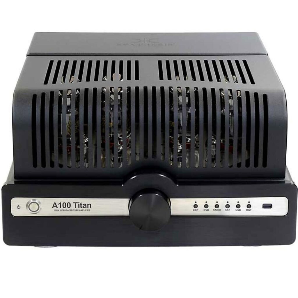 SYNTHESIS A100 TITAN - Imagen 3