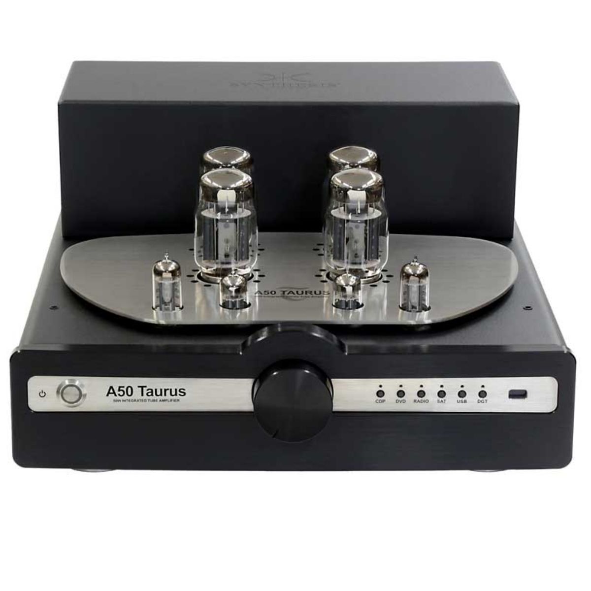 SYNTHESIS A50 TAURUS