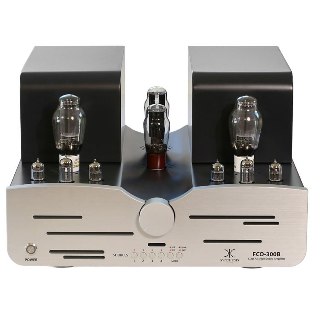 SYNTHESIS FCO 300B