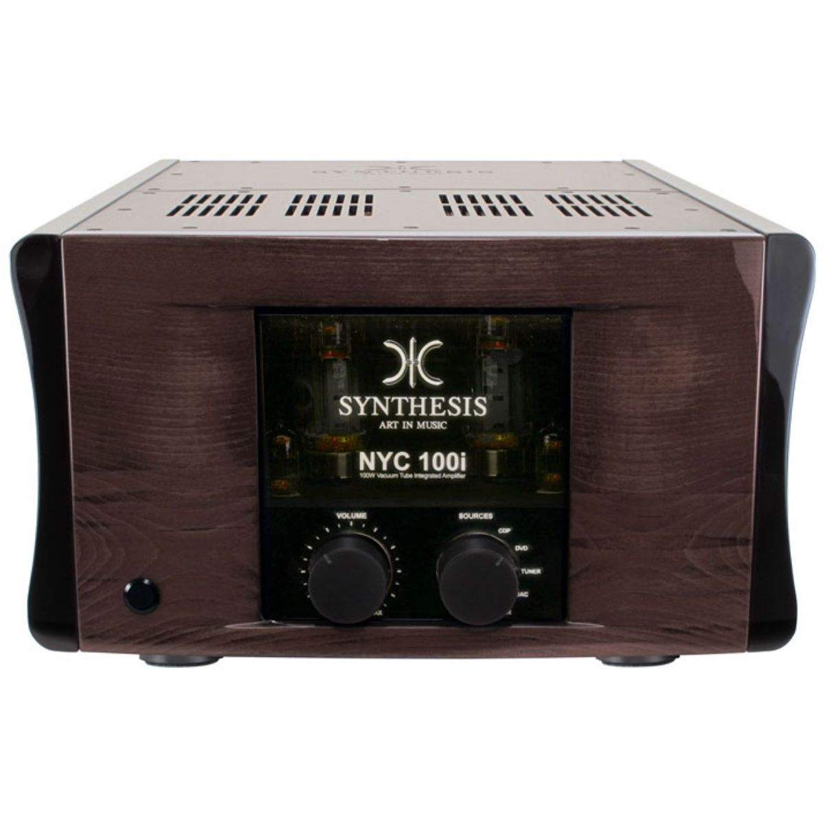 SYNTHESIS NYC100i