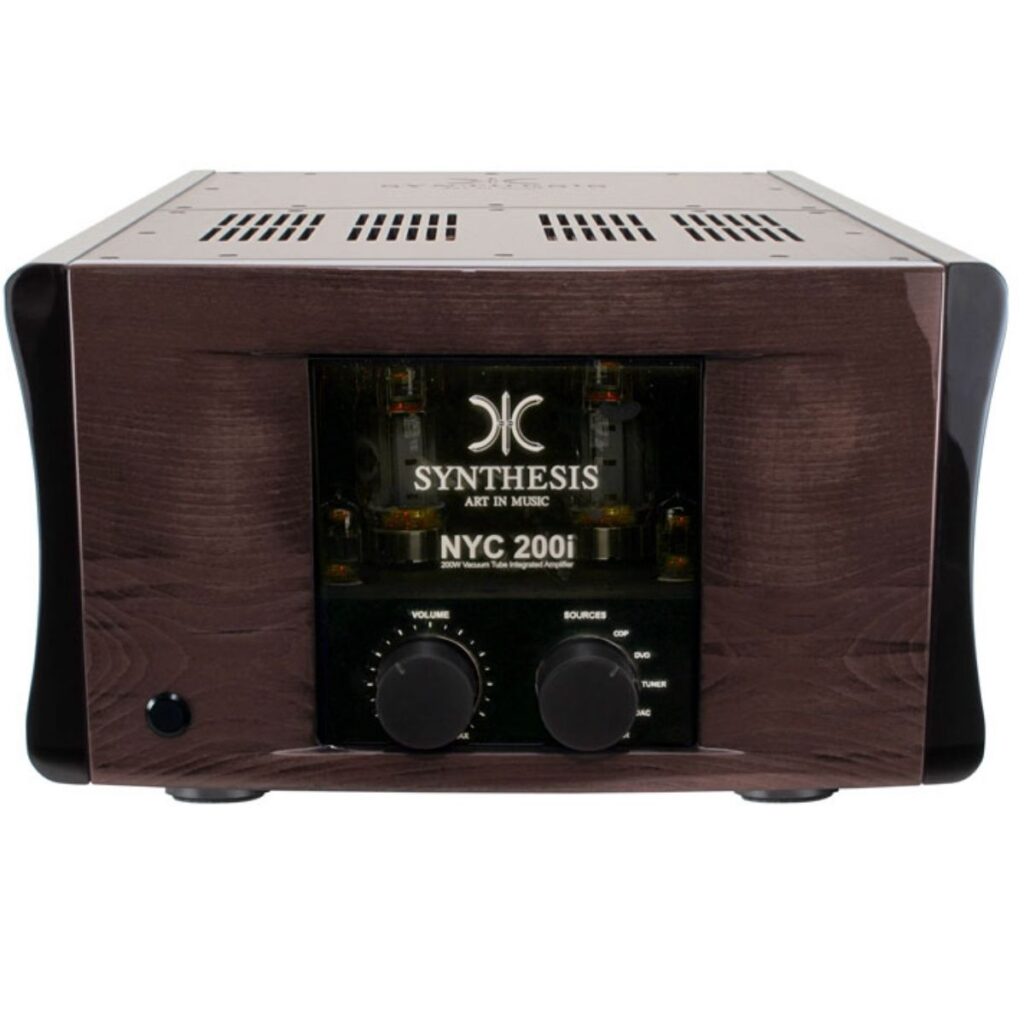 SYNTHESIS NYC200i