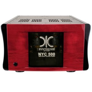 SYNTHESIS NYC500
