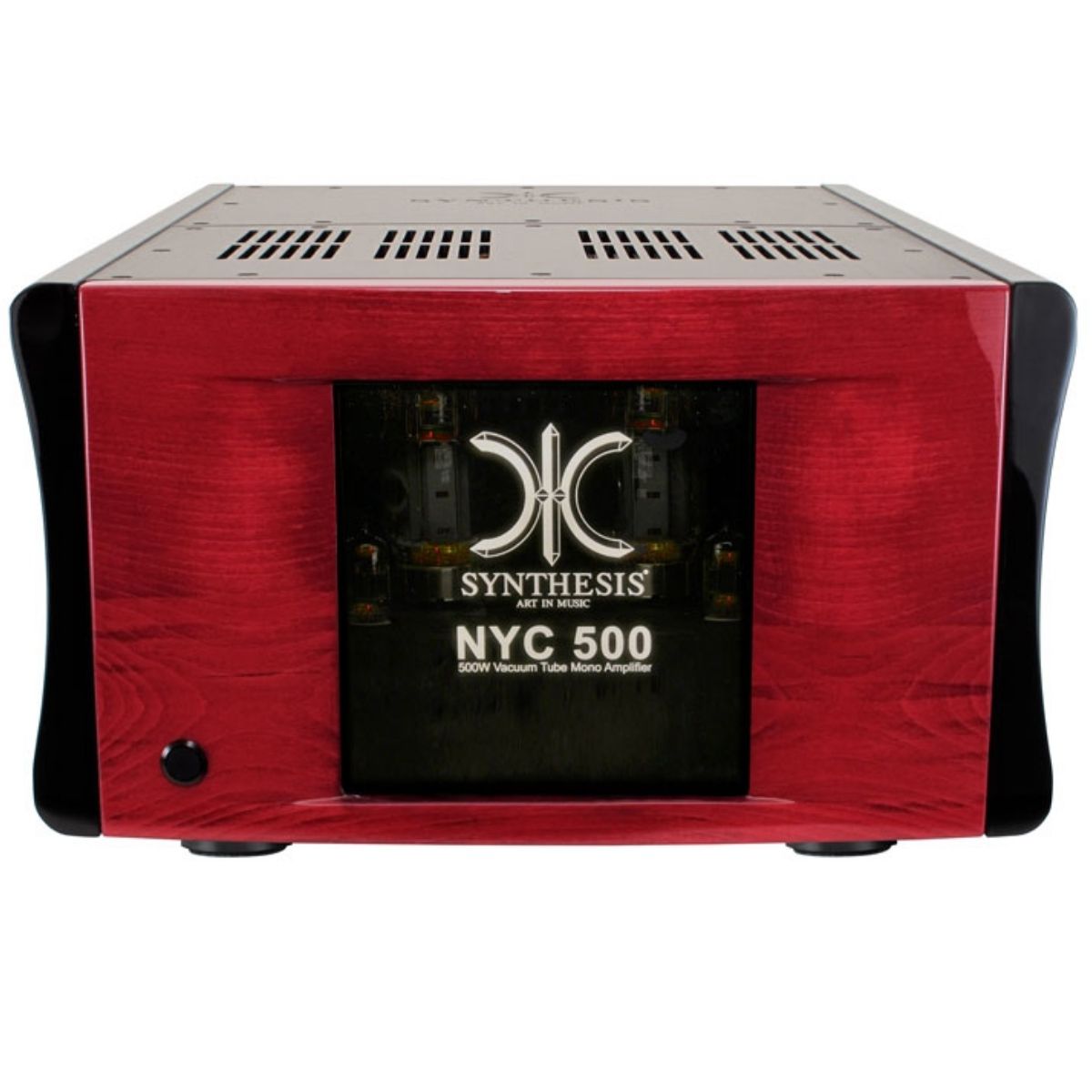 SYNTHESIS NYC500