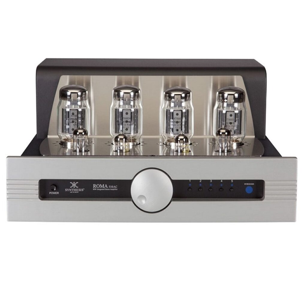 SYNTHESIS ROMA 510AC