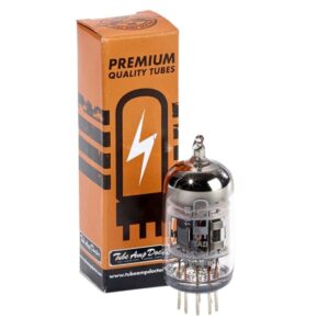 TAD 12AT7 / ECC81 Premium Selected